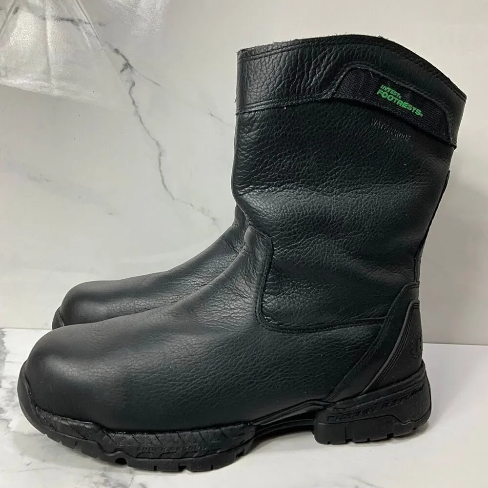 Hytest men’s footrest